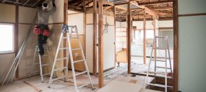 Entreprise de rénovation de la maison et de rénovation d’appartement à Mesnil-Sellieres